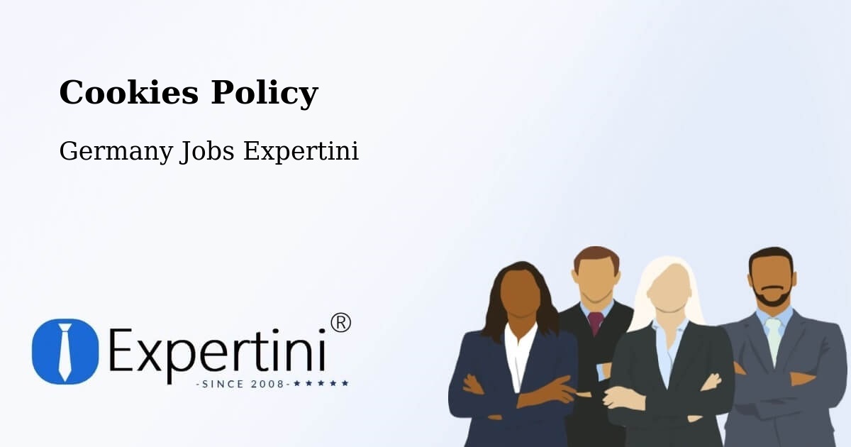 Cookie Policy – Rees - Germany Jobs Expertini