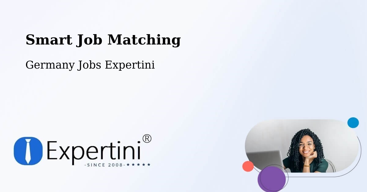Intelligent Job Matching – Rees - Germany Jobs Expertini