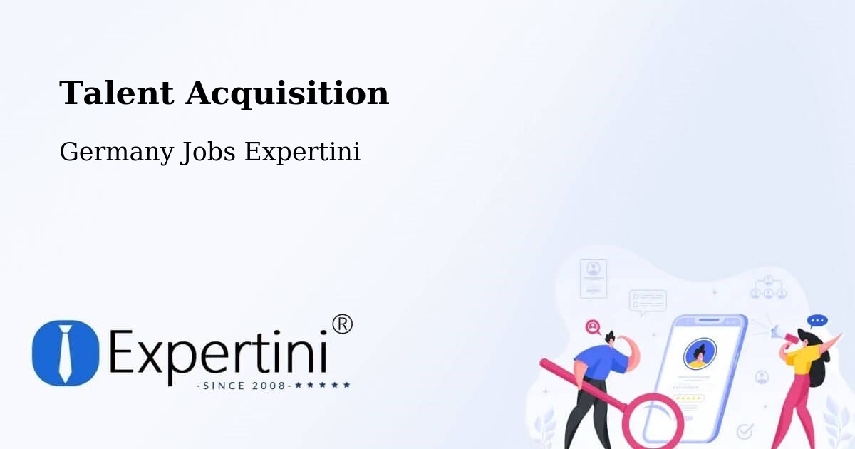 Post Jobs & Find Candidates in Rees – Talent Acquisition Solutions - Germany Jobs Expertini